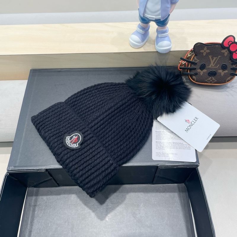 Moncler Caps